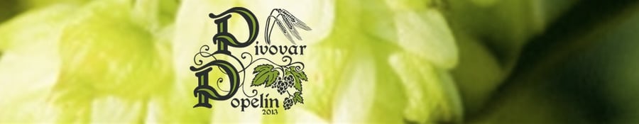 Pivovar Popelín