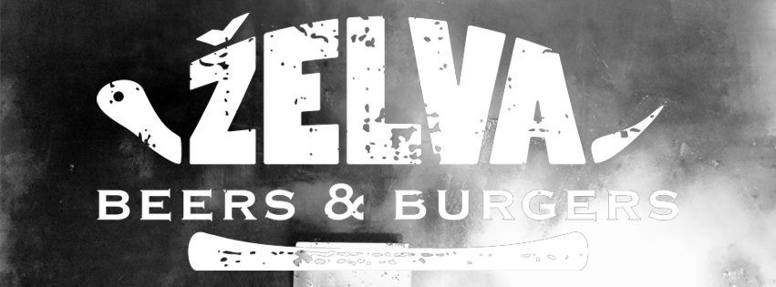 Želva beers & burgers