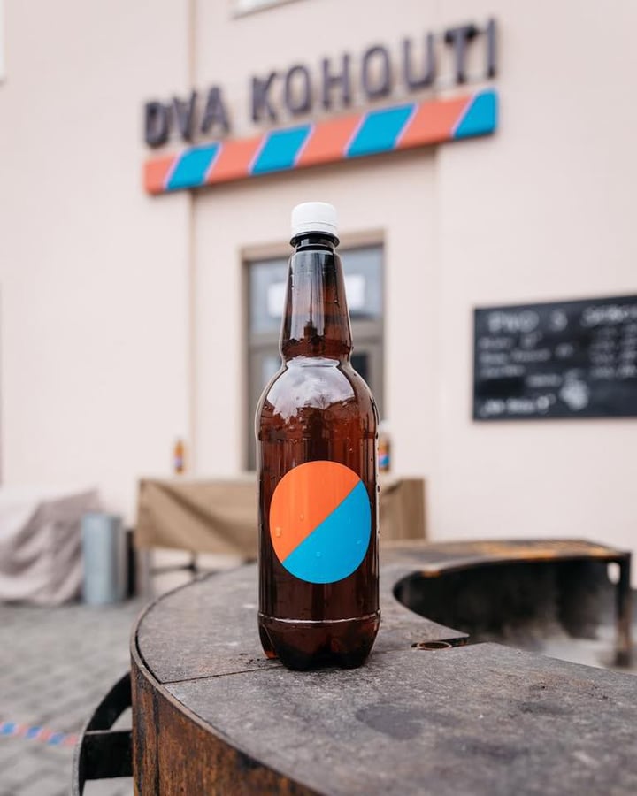 Pivovar Dva kohouti