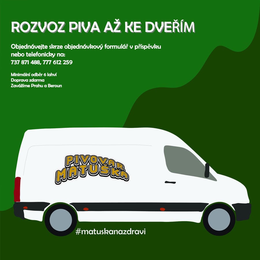 Pivovar Matuška