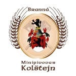 Minipivovar Kolštejn