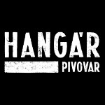 Létající pivovar Hangár