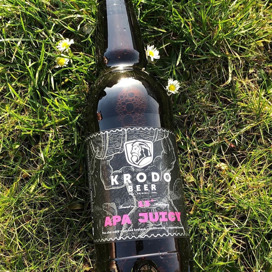 Pivovar Krodo