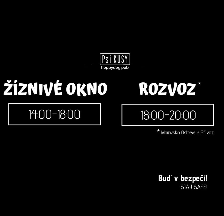 Psí Kusy