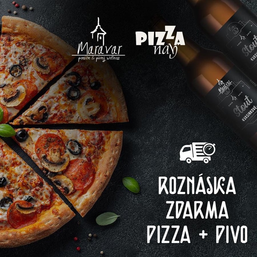 Pivovar Maravar