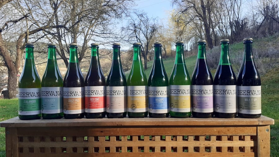 Beervana