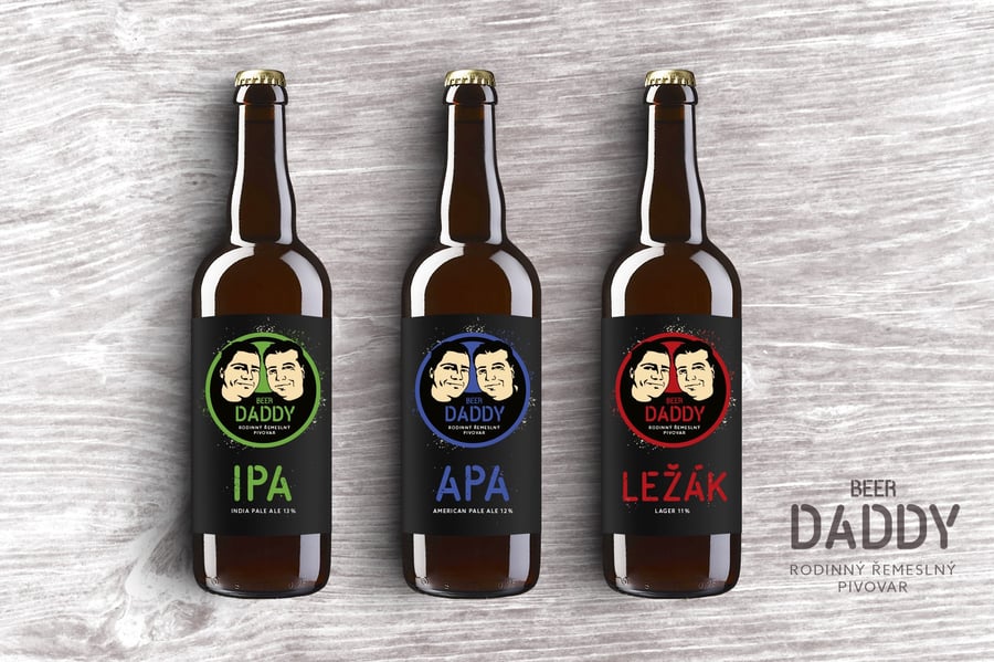 Pivovar Beer Daddy
