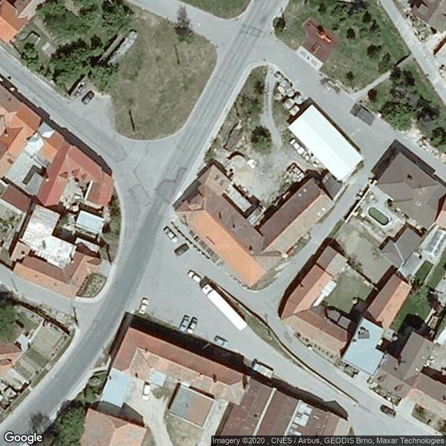 Restaurace u Molíků