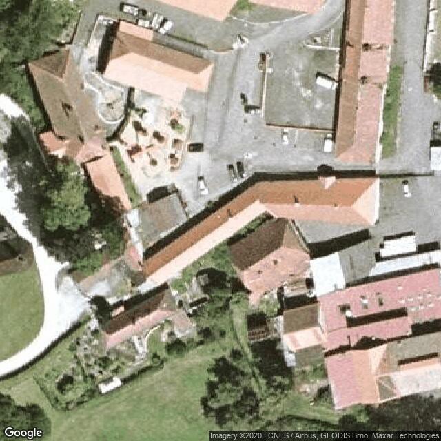 U Statkáře