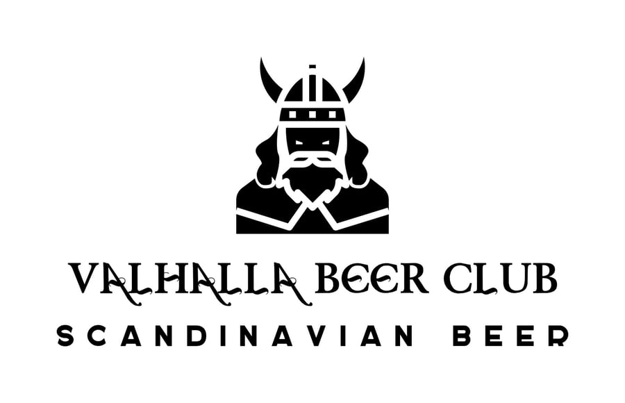 Valhalla Beer Club