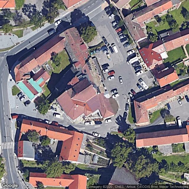 Pivovar Řeporyje