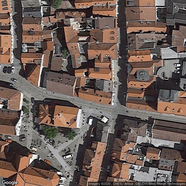 Pivovar Solnice
