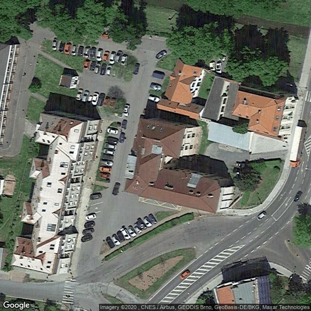 Pivovarská prodejna Bakalář