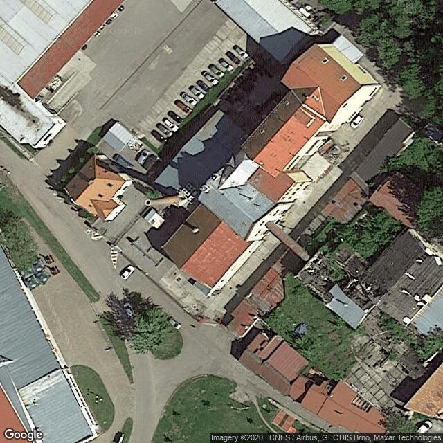 Zámecký pivovar Břeclav