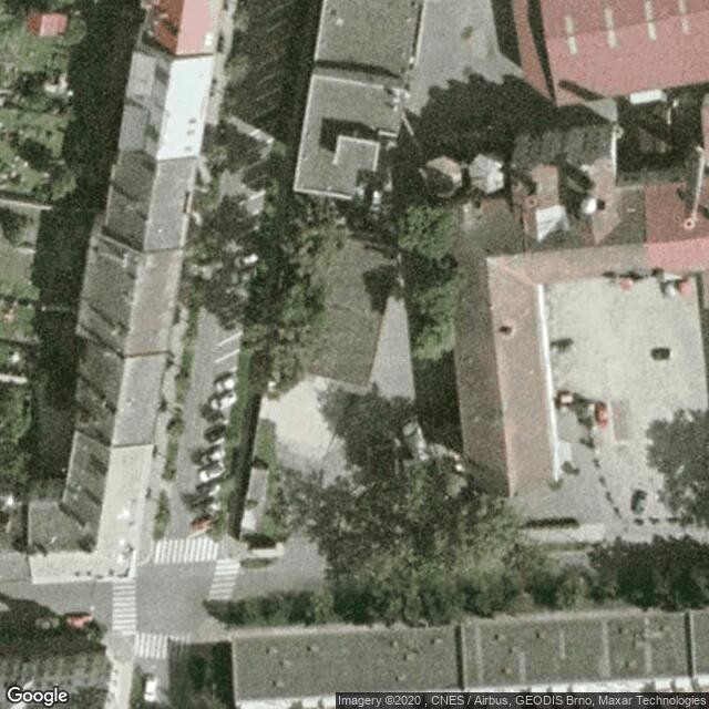 Podniková prodejna Ježek