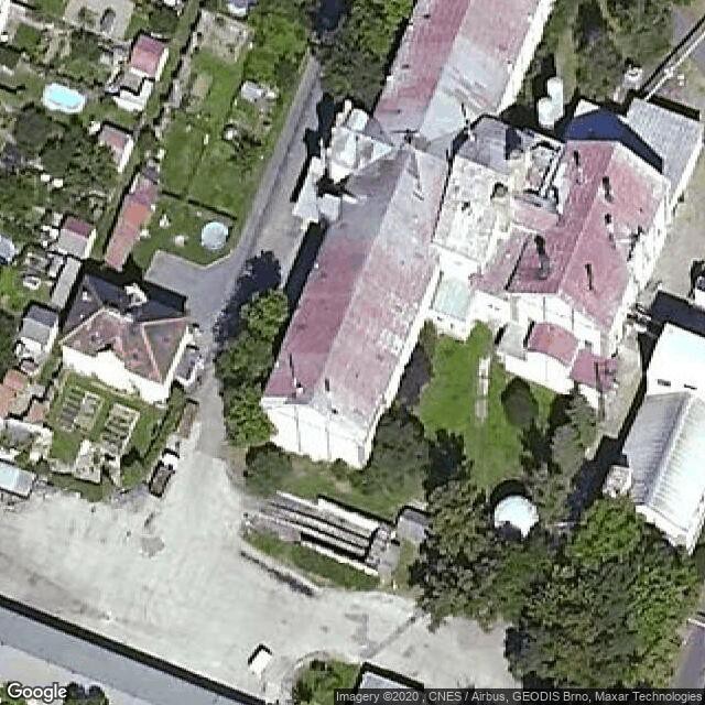 Pivovar Protivín