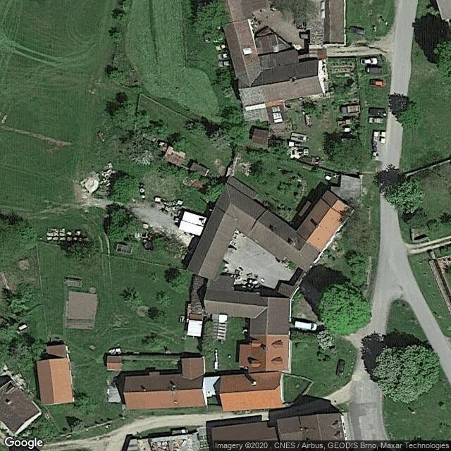 Pivovar Žumberk