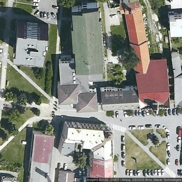 Veselí nad Lužnicí - Školní minipivovar SOŠEP
