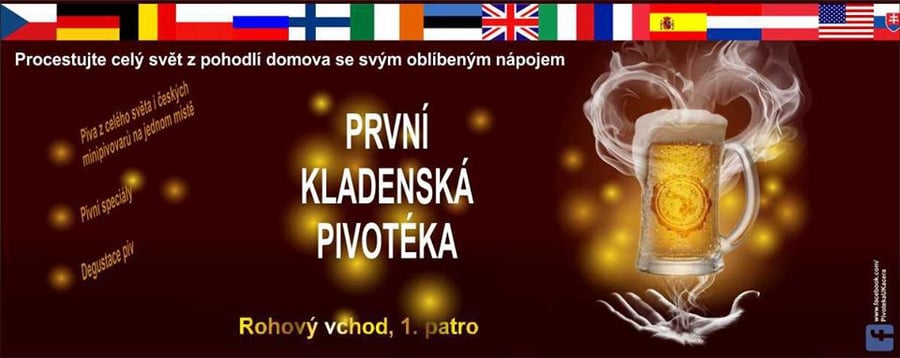 Pivotéka U Kačera