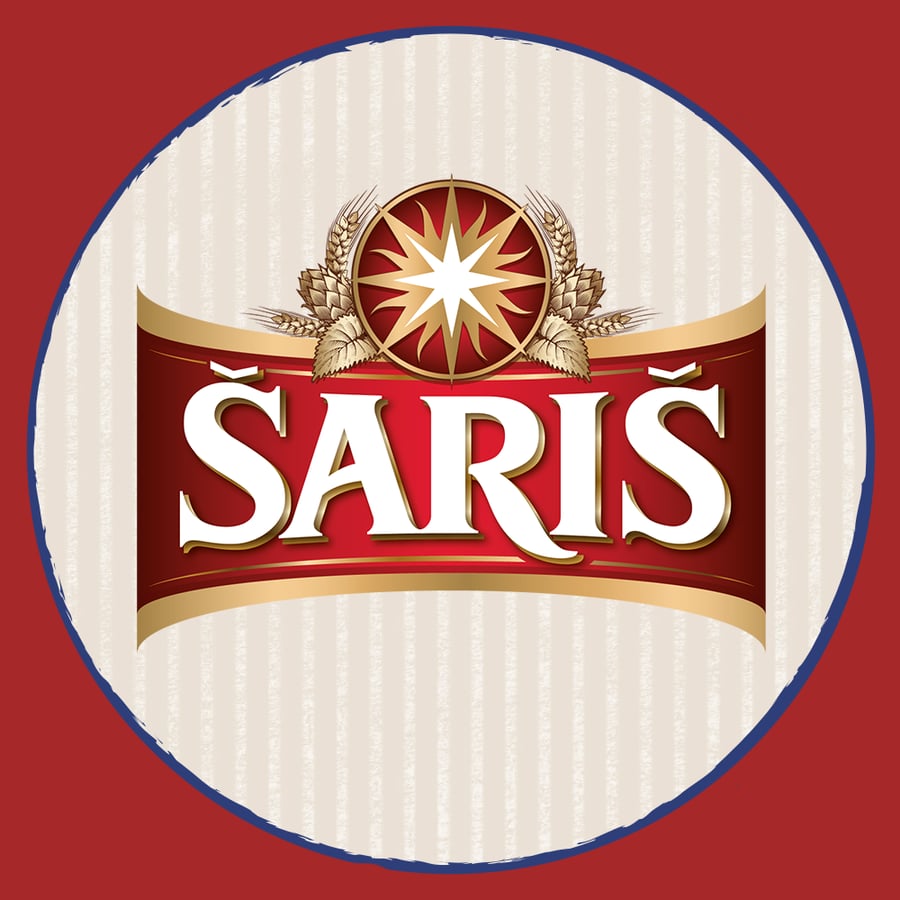 Pivovar Šariš