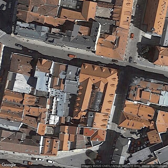 Budvarka - Malý pivovar