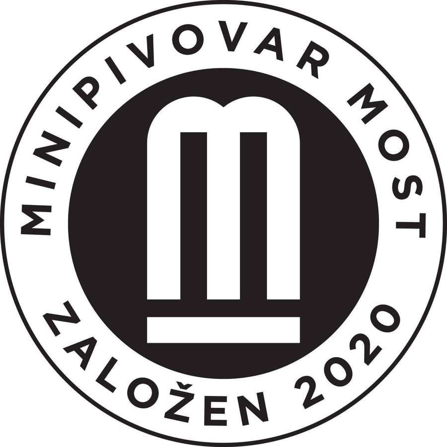 Minipivovar Most