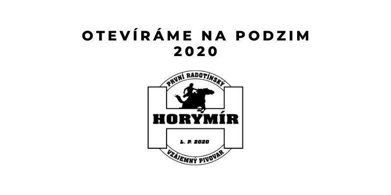 Pivovar Horymír