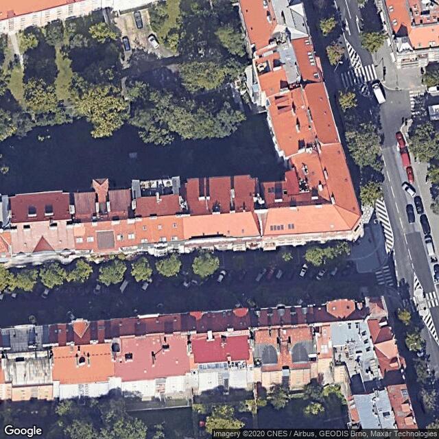 Pivní šenk U Kacíře
