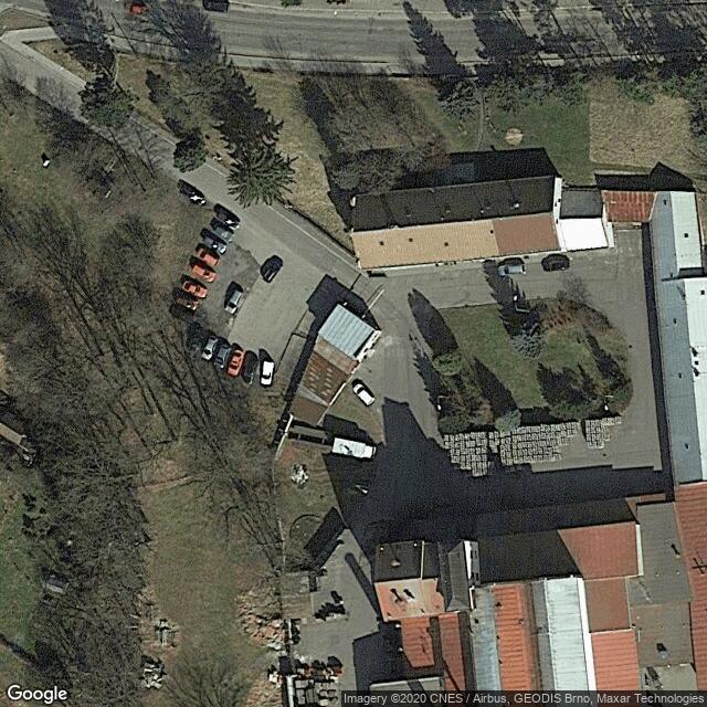 Podniková prodejna pivovaru Rychtář