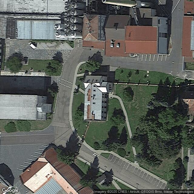 Kozlí obchod