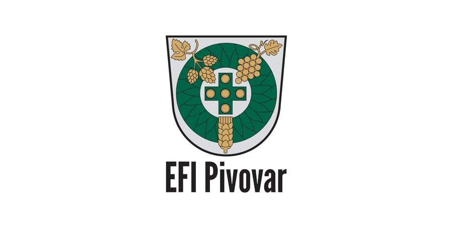 EFI pivovar