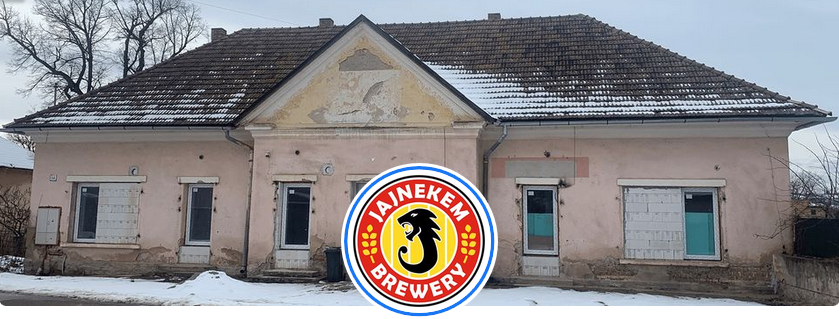 Jajnekem Brewery