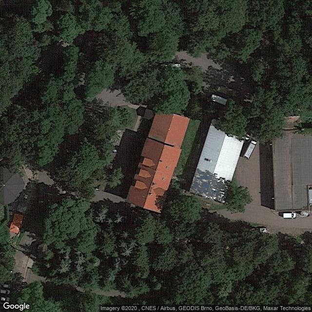 Zoopark Chomutov
