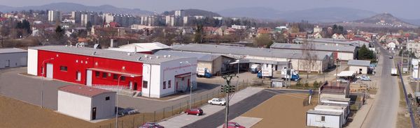 Maso Jičín s.r.o.