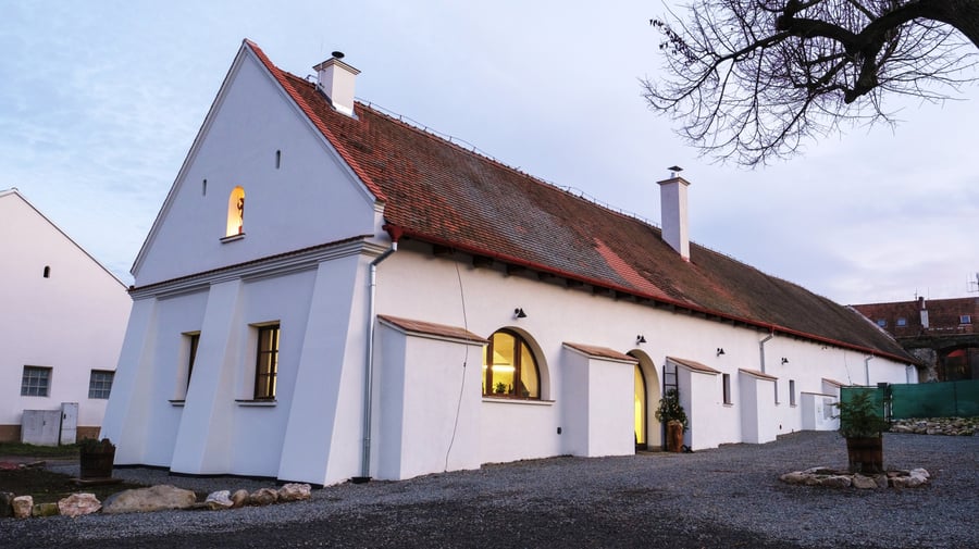 Klášterní pivovar Porta Coeli, a.s.