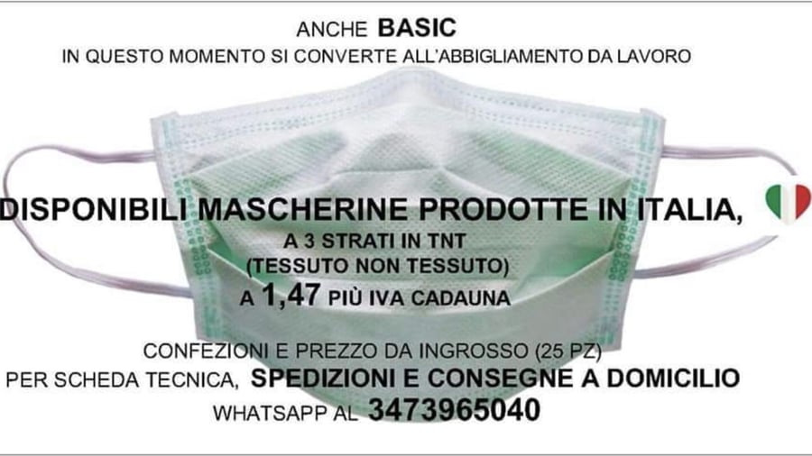 BASIC Centro Commerciale Lanciano (ex Pianeta)
