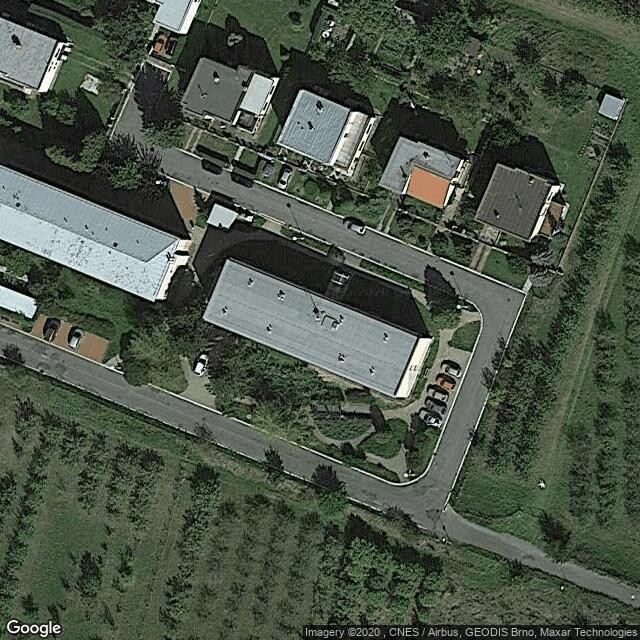 Město Přelouč,pečovatelská služba