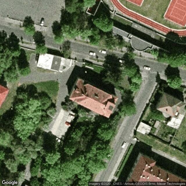 Podřipská nemocnice s poliklinikou Roudnice n. L., s.r.o.