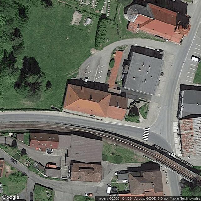 Pečovatelská služba Teplice nad Metují