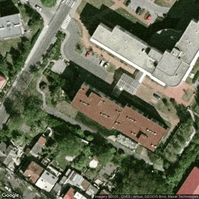 Centrum seniorů Mělník - Terénní pečovatelská služba