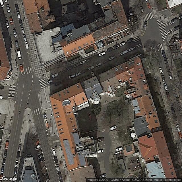 Pečovatelská služba Vinohrady - Vršovice - Diakonie ČCE - SKP v Praze