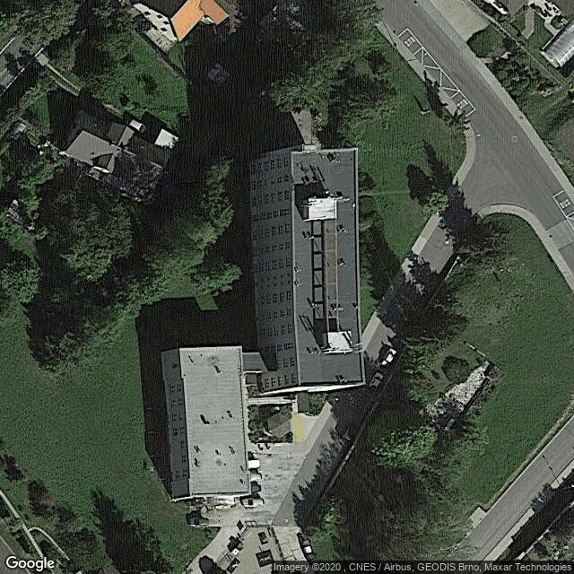 Pečovatelská služba Vrchlabí