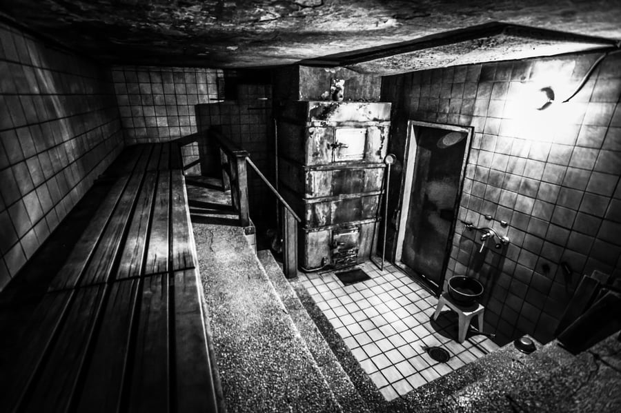 Arlan Sauna