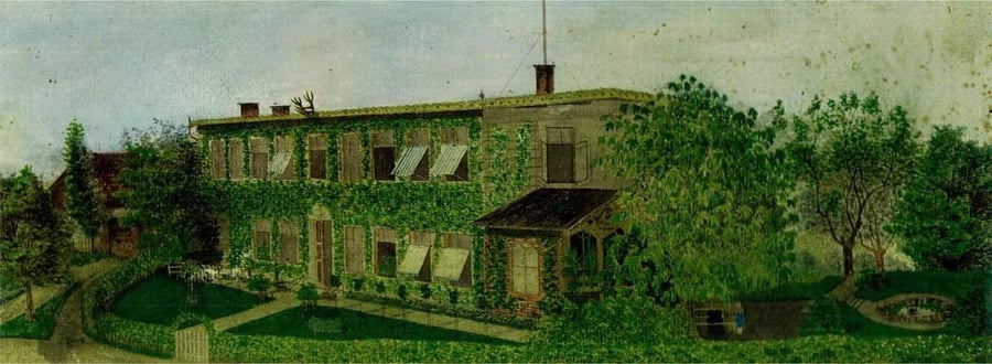 Farma Dubno