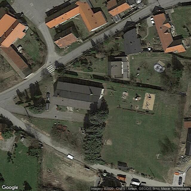 Hostinec na Klokočné