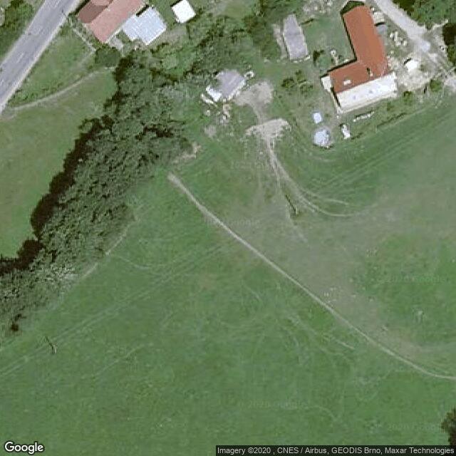 Ranch Coldriver