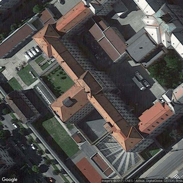 Vazební věznice Olomouc