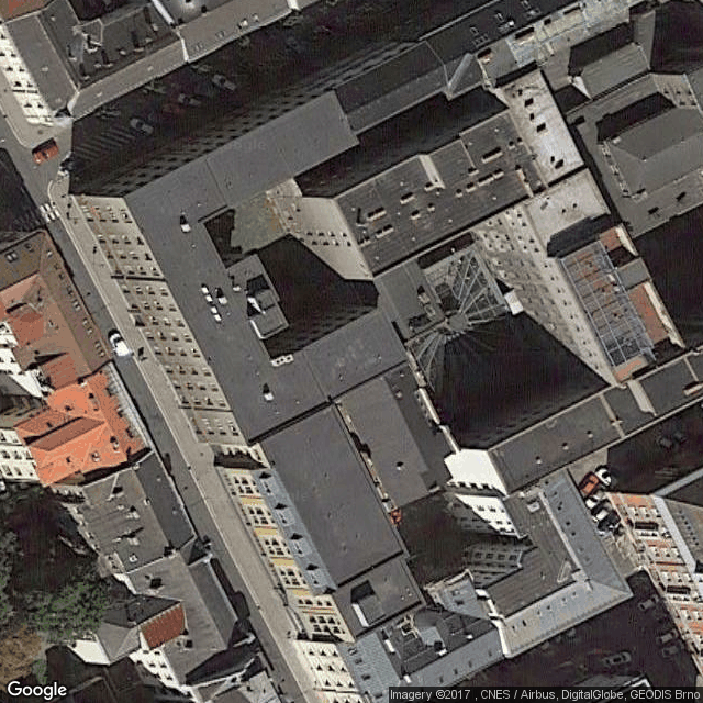 Vazební věznice Ostrava