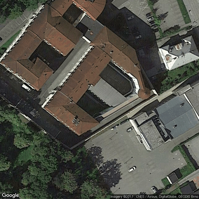 Věznice Karviná