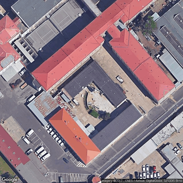 Vazební věznice Praha Pankrác